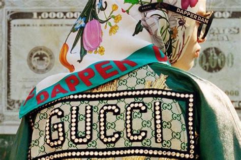 gucci as a brand|gucci brand personality.